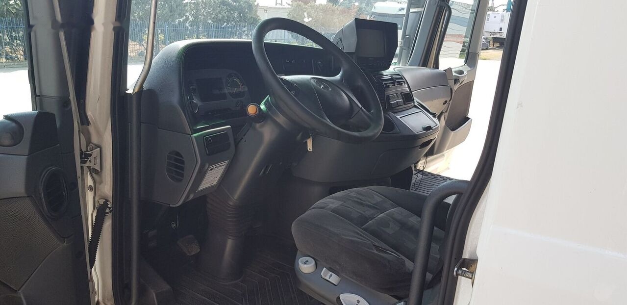 Mercedes-Benz ACTROS MP2 - Кабина для Грузовиков: фото 1 Mercedes-Benz ACTROS MP2 - Кабина для Грузовиков: фото 1