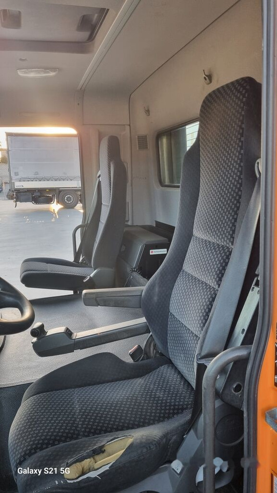 Mercedes-Benz CAB MERCEDES ACTROS MP3 MEDIUM 9436000020 Mercedes-Benz ACTROS MP3 - Кабина для Грузовиков: фото 3 Mercedes-Benz CAB MERCEDES ACTROS MP3 MEDIUM 9436000020 Mercedes-Benz ACTROS MP3 - Кабина для Грузовиков: фото 3