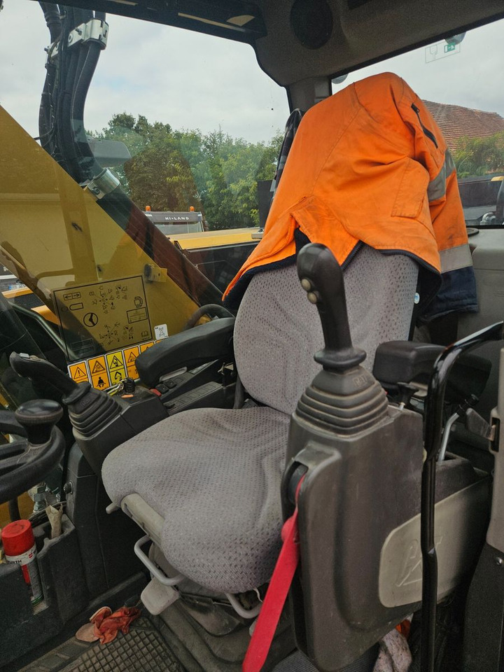 CAT M315F, orig. 2.828h - Колёсный экскаватор: фото 5 CAT M315F, orig. 2.828h - Колёсный экскаватор: фото 5