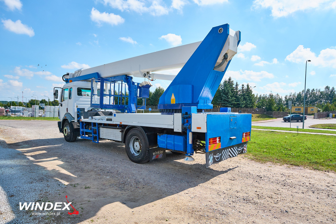 Wumag WT 440 - Строительная техника: фото 5 Wumag WT 440 - Строительная техника: фото 5