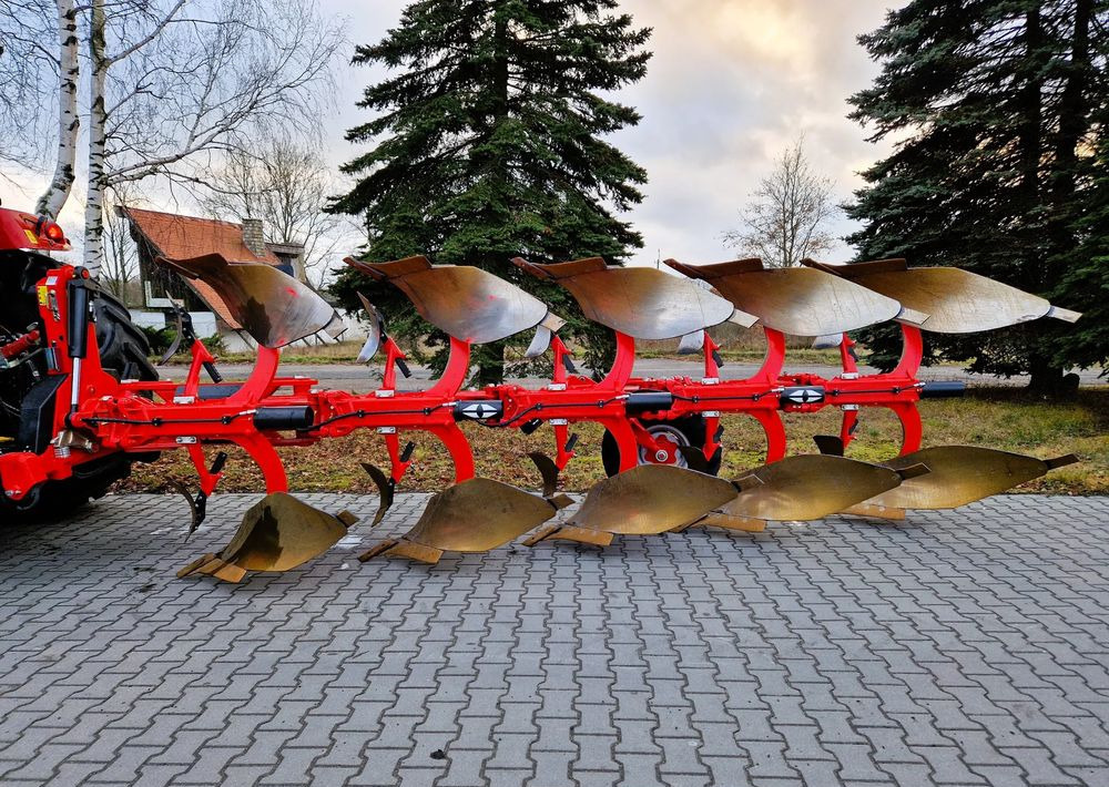 Gregoire Besson Gregoire Besson Rover 70 - Плуг: фото 4 Gregoire Besson Gregoire Besson Rover 70 - Плуг: фото 4