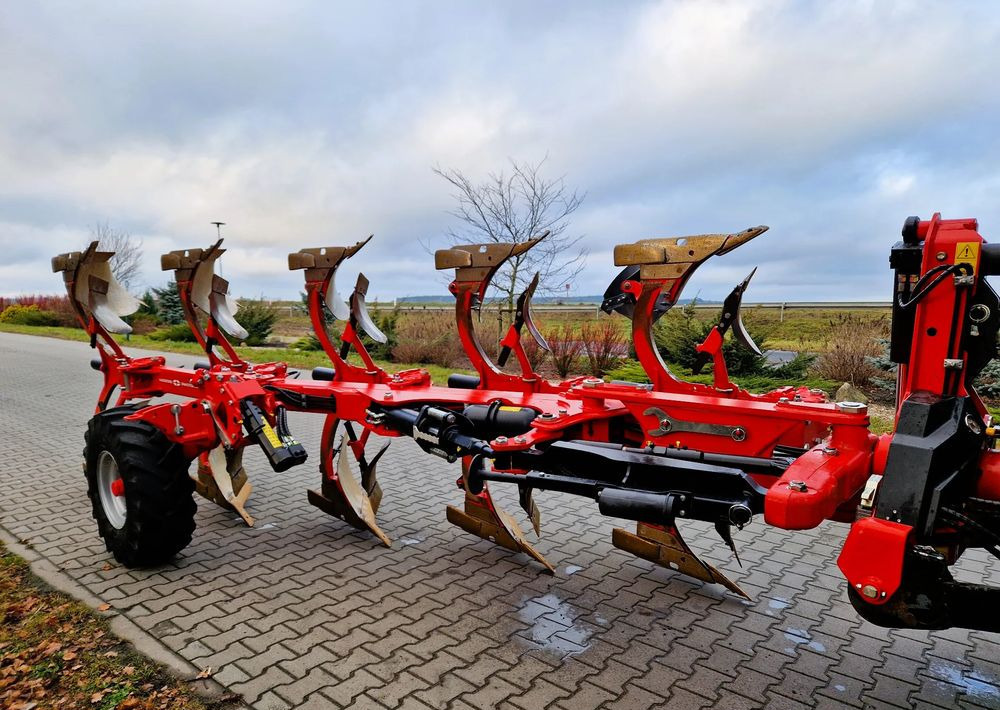 Gregoire Besson Gregoire Besson Rover 70 - Плуг: фото 2 Gregoire Besson Gregoire Besson Rover 70 - Плуг: фото 2