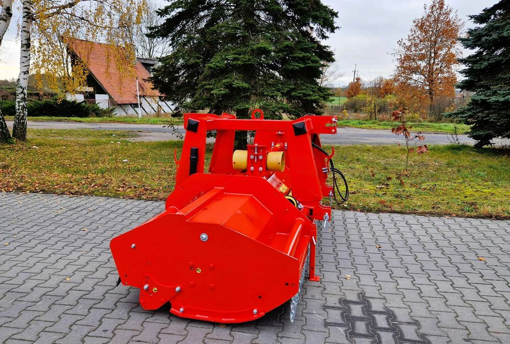 Sauerburger WM 3000 - Косилка: фото 3 Sauerburger WM 3000 - Косилка: фото 3