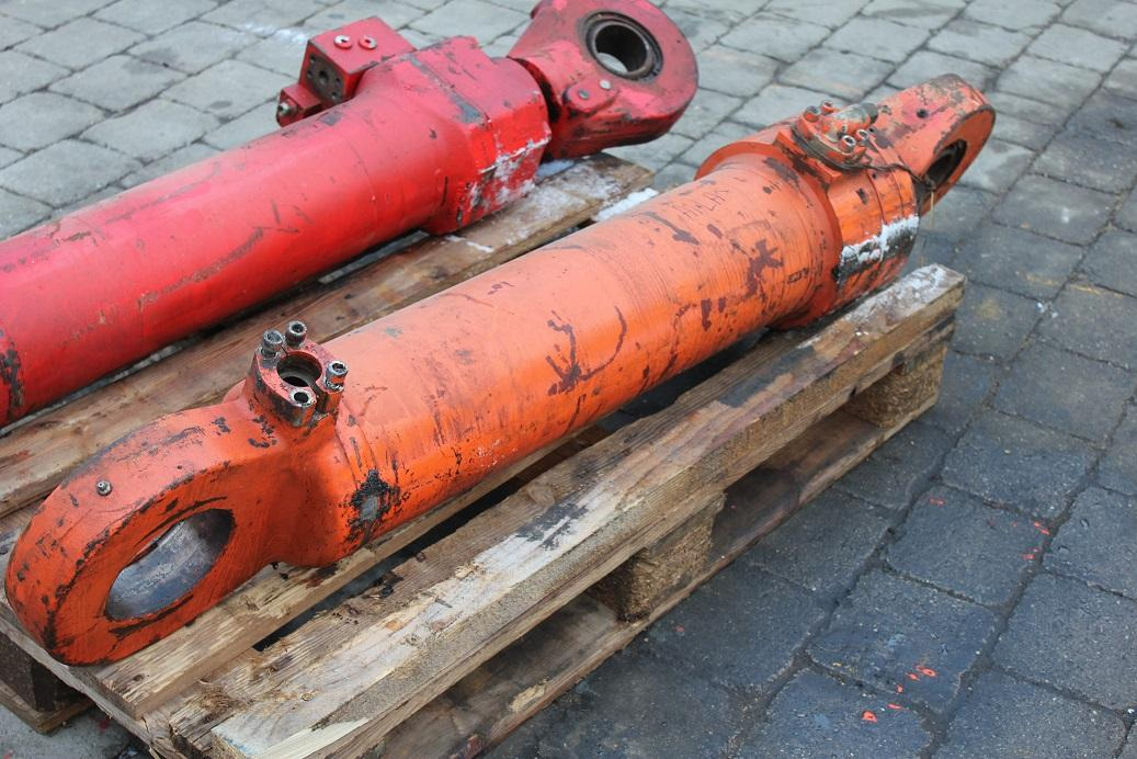 Atlas 1304, O&K MH/RH 4, City, Plus - Гидравлический цилиндр для Строительной техники: фото 5 Atlas 1304, O&K MH/RH 4, City, Plus - Гидравлический цилиндр для Строительной техники: фото 5