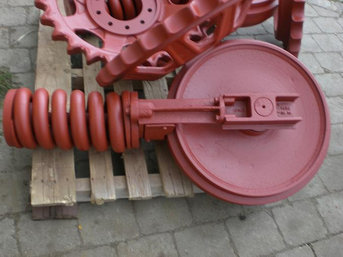 Atlas 1604 AWEA 4 und 1302 D - Запчасти ходовой части для Строительной техники: фото 2 Atlas 1604 AWEA 4 und 1302 D - Запчасти ходовой части для Строительной техники: фото 2