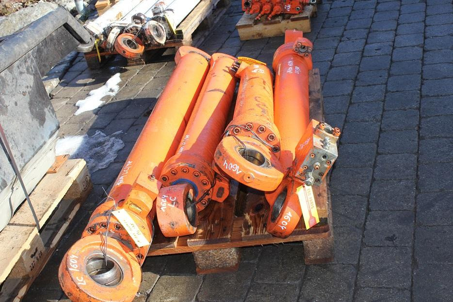 Atlas 1604 LC - Гидравлический цилиндр для Строительной техники: фото 3 Atlas 1604 LC - Гидравлический цилиндр для Строительной техники: фото 3