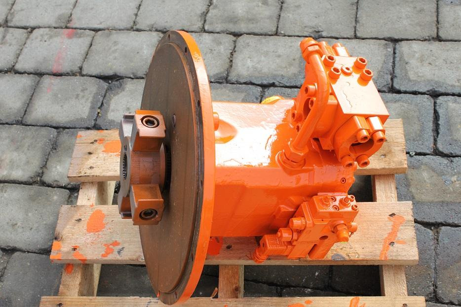 Atlas 1604 LC , Linde HPR - Гидравлический насос для Строительной техники: фото 1 Atlas 1604 LC , Linde HPR - Гидравлический насос для Строительной техники: фото 1