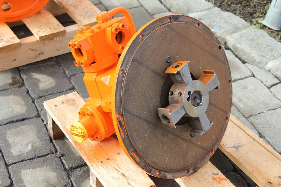 Atlas 1604 LC , Linde HPR - Гидравлический насос для Строительной техники: фото 3 Atlas 1604 LC , Linde HPR - Гидравлический насос для Строительной техники: фото 3