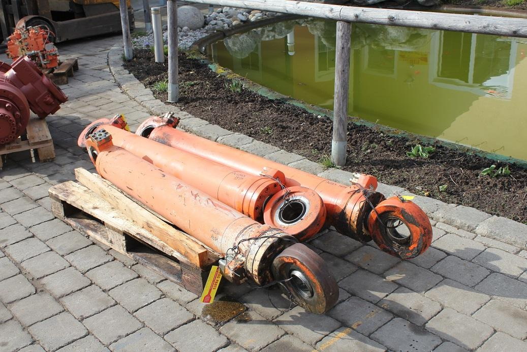 Atlas 1804 - Гидравлический цилиндр для Строительной техники: фото 5 Atlas 1804 - Гидравлический цилиндр для Строительной техники: фото 5