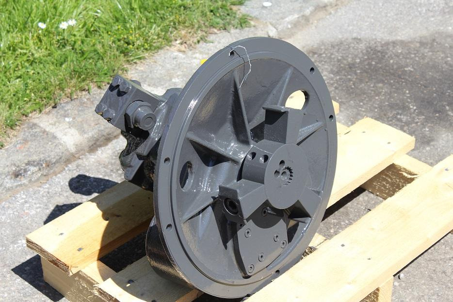 Atlas Linde B2PF20 aus 1202 - Гидравлический насос для Строительной техники: фото 5 Atlas Linde B2PF20 aus 1202 - Гидравлический насос для Строительной техники: фото 5