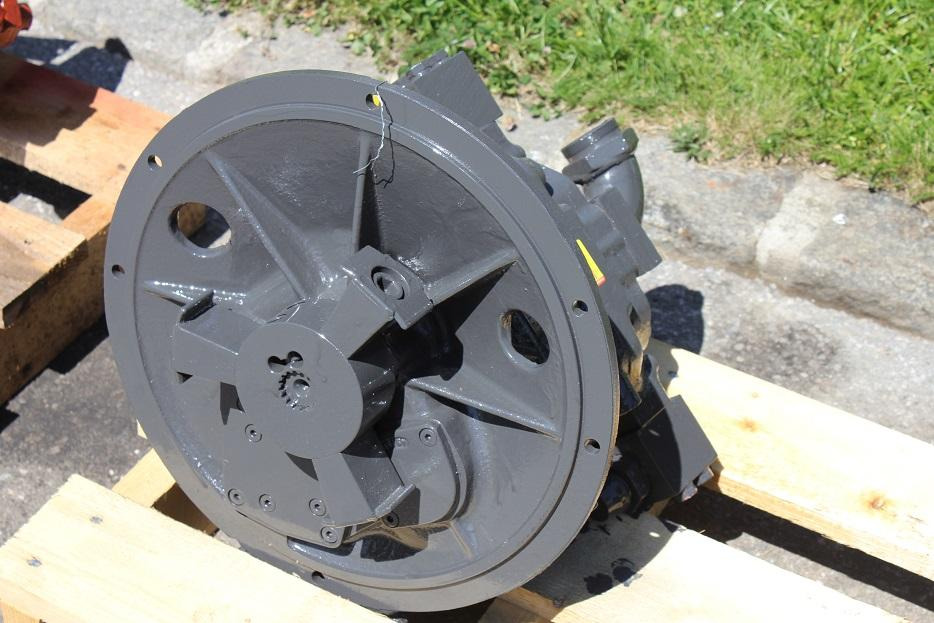 Atlas Linde B2PF20 aus 1202 - Гидравлический насос для Строительной техники: фото 2 Atlas Linde B2PF20 aus 1202 - Гидравлический насос для Строительной техники: фото 2