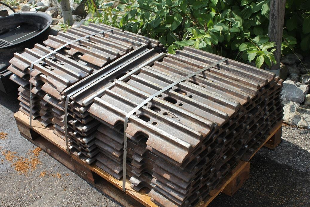 Case 788 LC - Гусеница для Строительной техники: фото 1 Case 788 LC - Гусеница для Строительной техники: фото 1