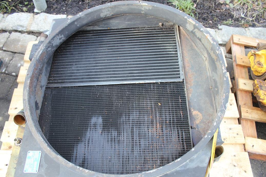 Caterpillar 206 BFT - Система охлаждения для Строительной техники: фото 3 Caterpillar 206 BFT - Система охлаждения для Строительной техники: фото 3