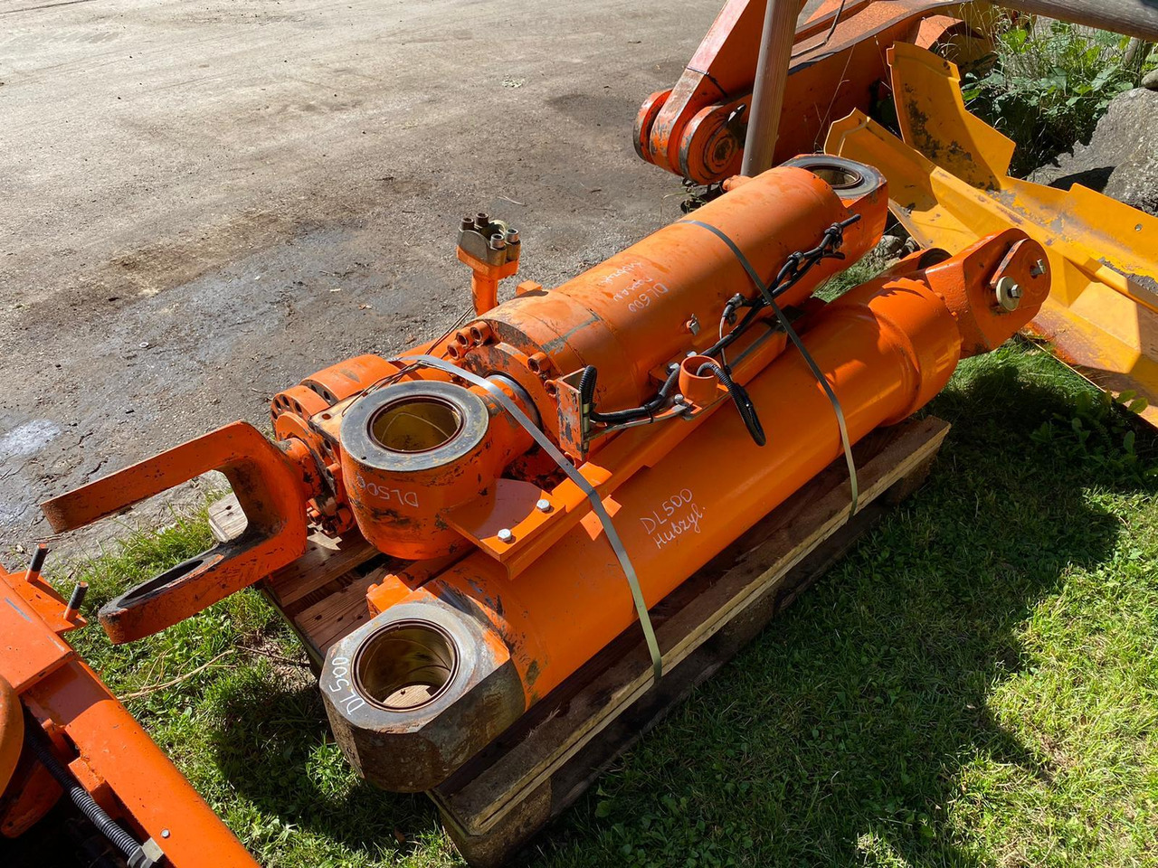 Doosan DL 500 - Гидравлический цилиндр для Строительной техники: фото 2 Doosan DL 500 - Гидравлический цилиндр для Строительной техники: фото 2