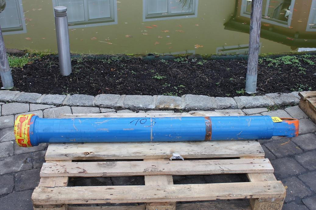 Doosan Solar 220 - Гидравлический цилиндр для Строительной техники: фото 3 Doosan Solar 220 - Гидравлический цилиндр для Строительной техники: фото 3