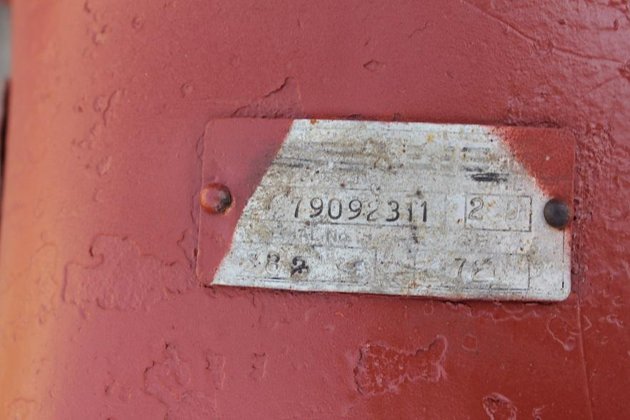 Fiat-Hitachi FR 160 - Ось и запчасти для Строительной техники: фото 5 Fiat-Hitachi FR 160 - Ось и запчасти для Строительной техники: фото 5