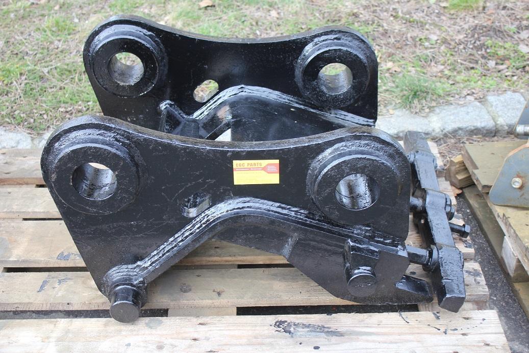 - Сцепное устройство для Строительной техники: фото 1 - Сцепное устройство для Строительной техники: фото 1