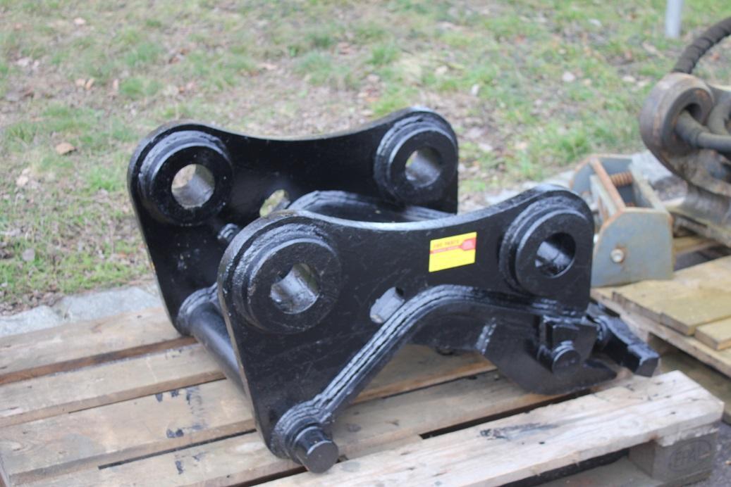 - Сцепное устройство для Строительной техники: фото 3 - Сцепное устройство для Строительной техники: фото 3