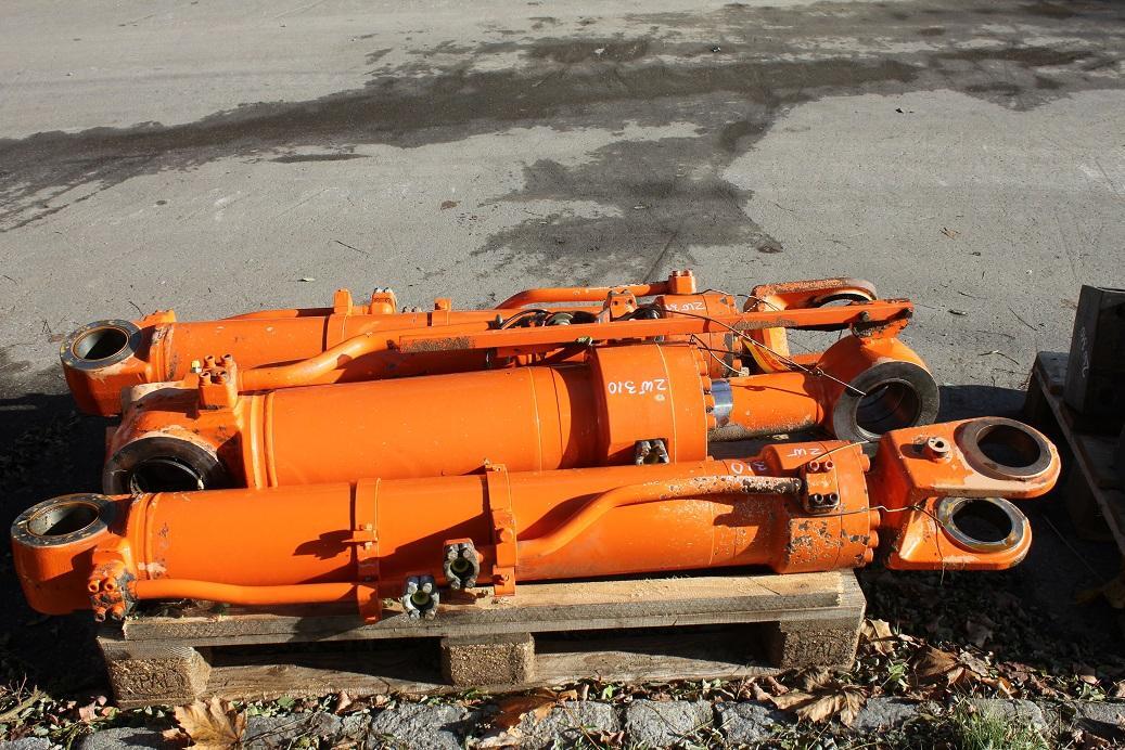 Hitachi ZW 310 - Гидравлический цилиндр для Строительной техники: фото 5 Hitachi ZW 310 - Гидравлический цилиндр для Строительной техники: фото 5