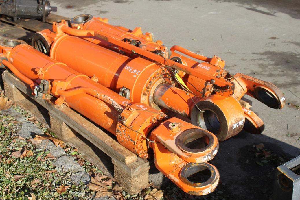 Hitachi ZW 310 - Гидравлический цилиндр для Строительной техники: фото 4 Hitachi ZW 310 - Гидравлический цилиндр для Строительной техники: фото 4