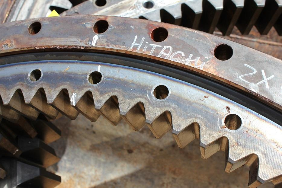 Hitachi ZX 140W - Поворотное кольцо для Строительной техники: фото 3 Hitachi ZX 140W - Поворотное кольцо для Строительной техники: фото 3