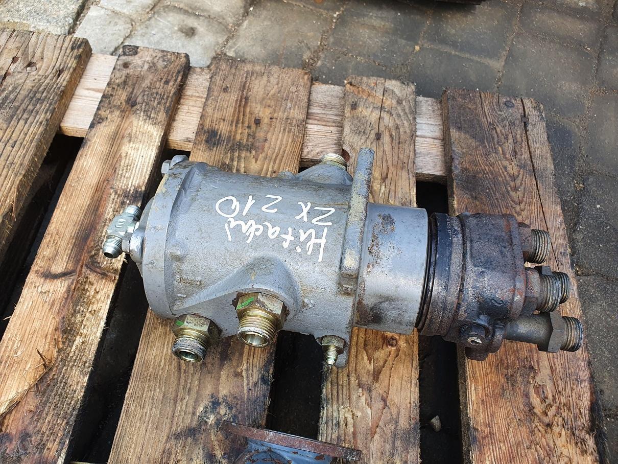 Hitachi ZX 210 - Гидравлика для Строительной техники: фото 1 Hitachi ZX 210 - Гидравлика для Строительной техники: фото 1