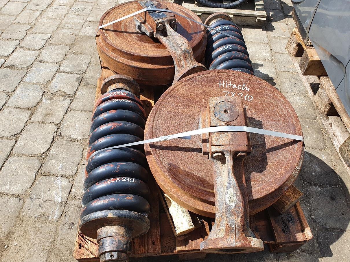 Hitachi ZX 210 LCN 3 - Запчасти ходовой части для Строительной техники: фото 2 Hitachi ZX 210 LCN 3 - Запчасти ходовой части для Строительной техники: фото 2