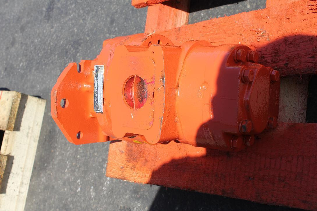 Komatsu Hydraulikpumpe - Гидравлический насос для Строительной техники: фото 4 Komatsu Hydraulikpumpe - Гидравлический насос для Строительной техники: фото 4