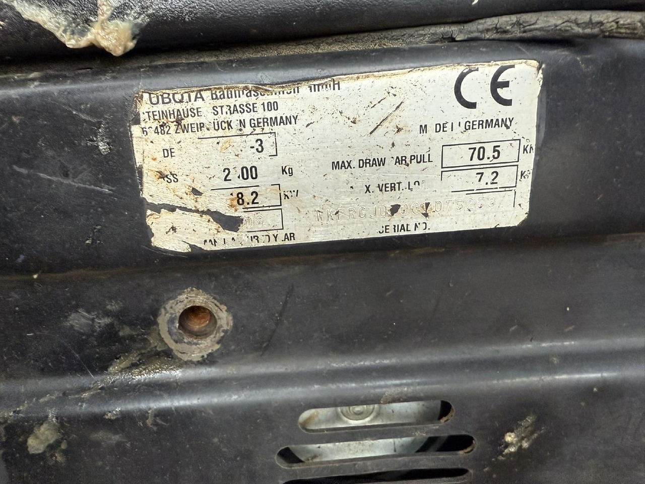 Kubota KX 61-3 - Мини-экскаватор: фото 4 Kubota KX 61-3 - Мини-экскаватор: фото 4