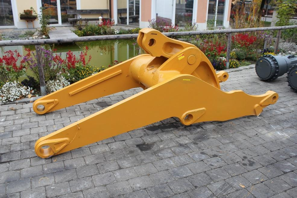 Liebherr 574 Lader - Стрела: фото 2 Liebherr 574 Lader - Стрела: фото 2