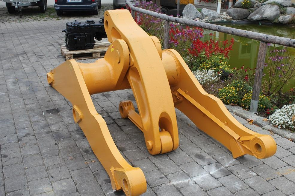 Liebherr 574 Lader - Стрела: фото 4 Liebherr 574 Lader - Стрела: фото 4