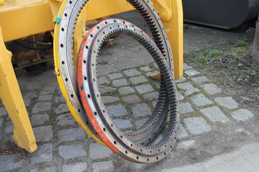 Liebherr A 310 - Поворотное кольцо для Строительной техники: фото 4 Liebherr A 310 - Поворотное кольцо для Строительной техники: фото 4