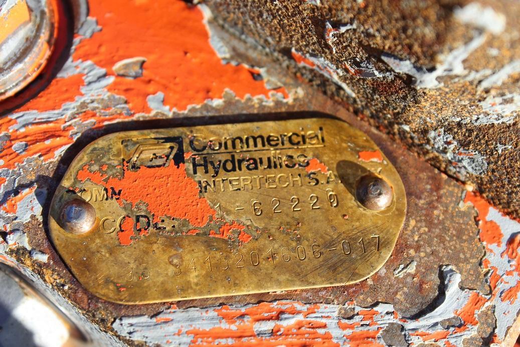 Liebherr A 310 LIT - Гидравлический клапан для Строительной техники: фото 4 Liebherr A 310 LIT - Гидравлический клапан для Строительной техники: фото 4