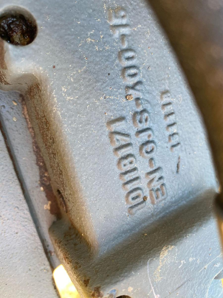 Liebherr DPV O 108 aus LH R924 C LIT - Гидравлический насос для Строительной техники: фото 4 Liebherr DPV O 108 aus LH R924 C LIT - Гидравлический насос для Строительной техники: фото 4