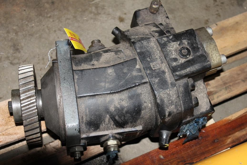 Liebherr L 538 - Гидравлика для Строительной техники: фото 4 Liebherr L 538 - Гидравлика для Строительной техники: фото 4