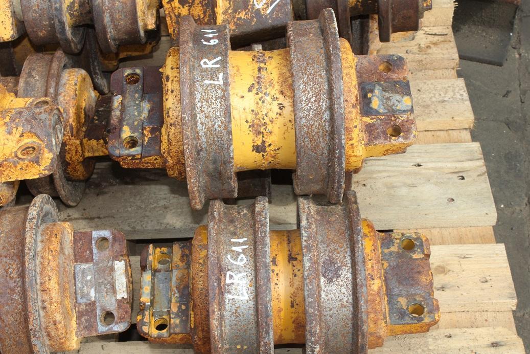 Опорный каток для Строительной техники Liebherr LR 611: фото 8