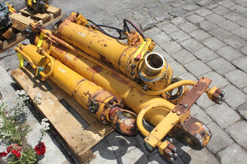 Liebherr R 912 LIT - Гидравлический цилиндр для Строительной техники: фото 1 Liebherr R 912 LIT - Гидравлический цилиндр для Строительной техники: фото 1