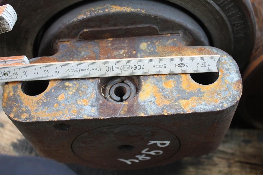 Liebherr R 984 - Опорный каток для Строительной техники: фото 3 Liebherr R 984 - Опорный каток для Строительной техники: фото 3