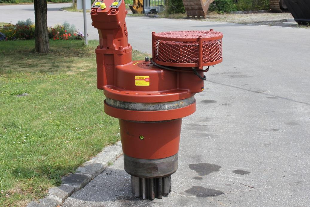 Liebherr R974, PSG 550 / 551 - Поворотный редуктор для Строительной техники: фото 1 Liebherr R974, PSG 550 / 551 - Поворотный редуктор для Строительной техники: фото 1