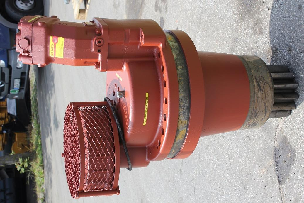 Liebherr R974, PSG 550 / 551 - Поворотный редуктор для Строительной техники: фото 3 Liebherr R974, PSG 550 / 551 - Поворотный редуктор для Строительной техники: фото 3