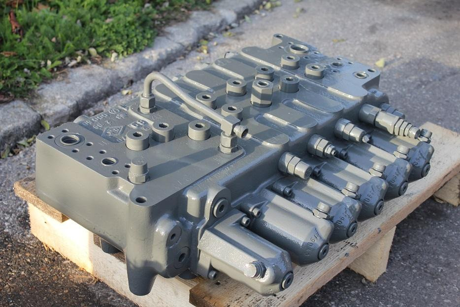 O&K MH 6.5 - Электрическая система для Строительной техники: фото 4 O&K MH 6.5 - Электрическая система для Строительной техники: фото 4