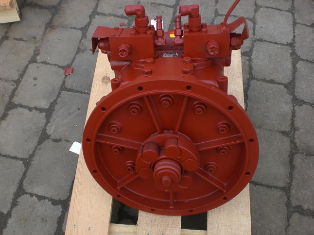 O&K MH-RH 3 - Гидравлический насос для Строительной техники: фото 2 O&K MH-RH 3 - Гидравлический насос для Строительной техники: фото 2