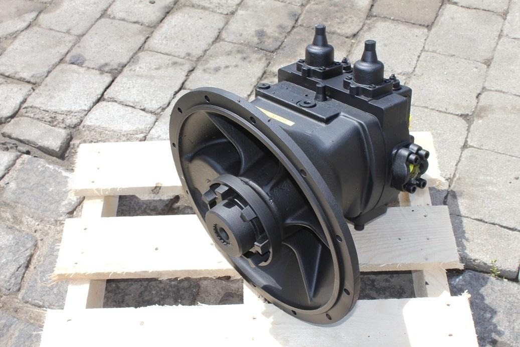 O&K RH 5, Typ A8V055 - Гидравлический насос для Строительной техники: фото 3 O&K RH 5, Typ A8V055 - Гидравлический насос для Строительной техники: фото 3