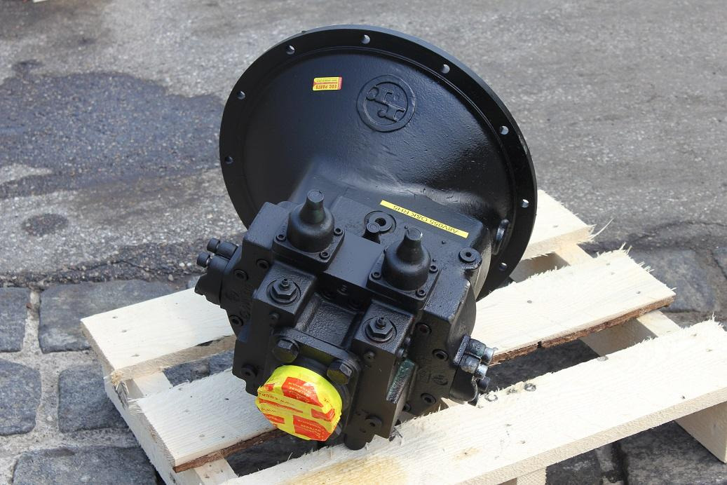 O&K RH 5, Typ A8V055 - Гидравлический насос для Строительной техники: фото 5 O&K RH 5, Typ A8V055 - Гидравлический насос для Строительной техники: фото 5