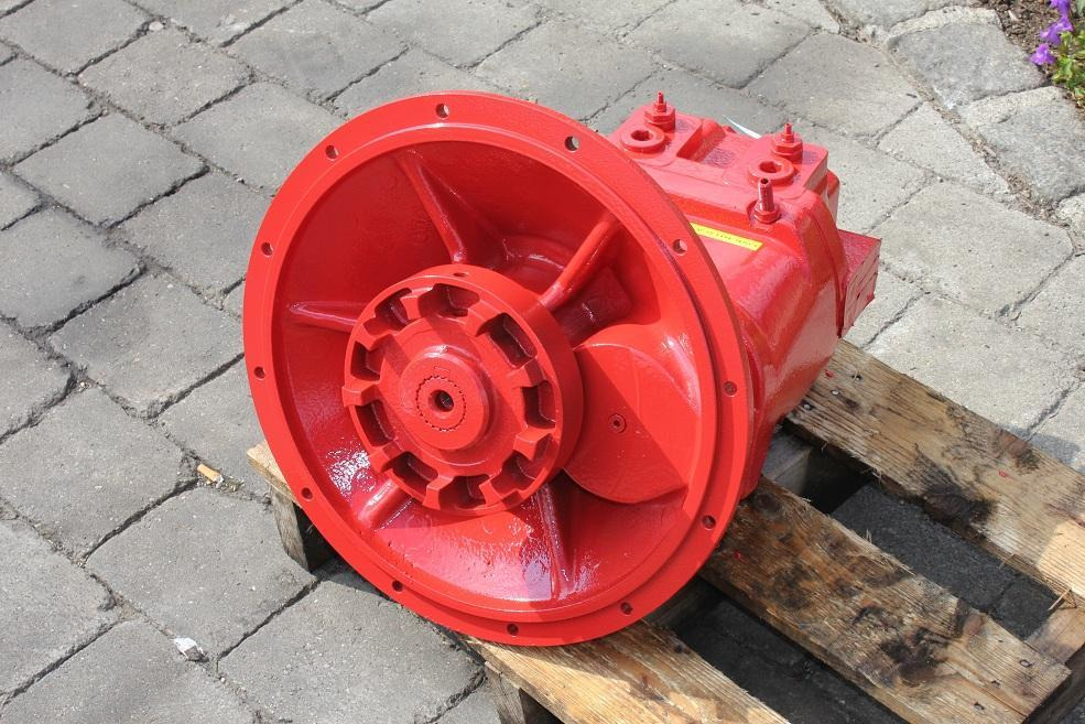 O&K RH 6 LC A 8 AV 80 - Гидравлический насос для Строительной техники: фото 3 O&K RH 6 LC A 8 AV 80 - Гидравлический насос для Строительной техники: фото 3