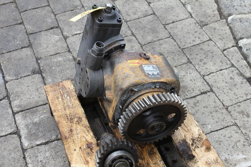 O&K RH- MH 4 - Гидравлический насос для Строительной техники: фото 3 O&K RH- MH 4 - Гидравлический насос для Строительной техники: фото 3