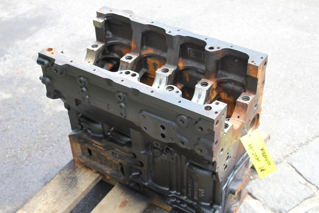 Perkins RE 1104C-44 - Двигатель для Строительной техники: фото 5 Perkins RE 1104C-44 - Двигатель для Строительной техники: фото 5