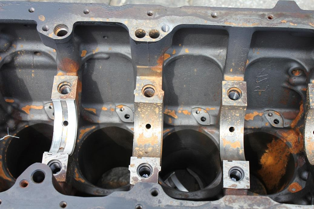 Perkins RE 1104C-44 - Двигатель для Строительной техники: фото 3 Perkins RE 1104C-44 - Двигатель для Строительной техники: фото 3