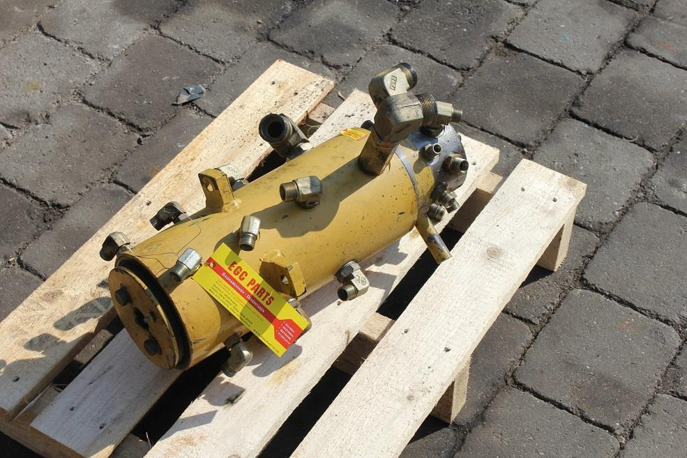 Benmac 3.7 - Запчасти для Строительной техники: фото 4 Benmac 3.7 - Запчасти для Строительной техники: фото 4