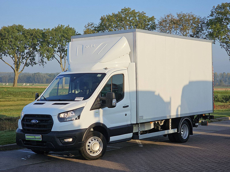 Ford Transit 350 ac automaat EURO6 - Фургон с закрытым кузовом: фото 2 Ford Transit 350 ac automaat EURO6 - Фургон с закрытым кузовом: фото 2